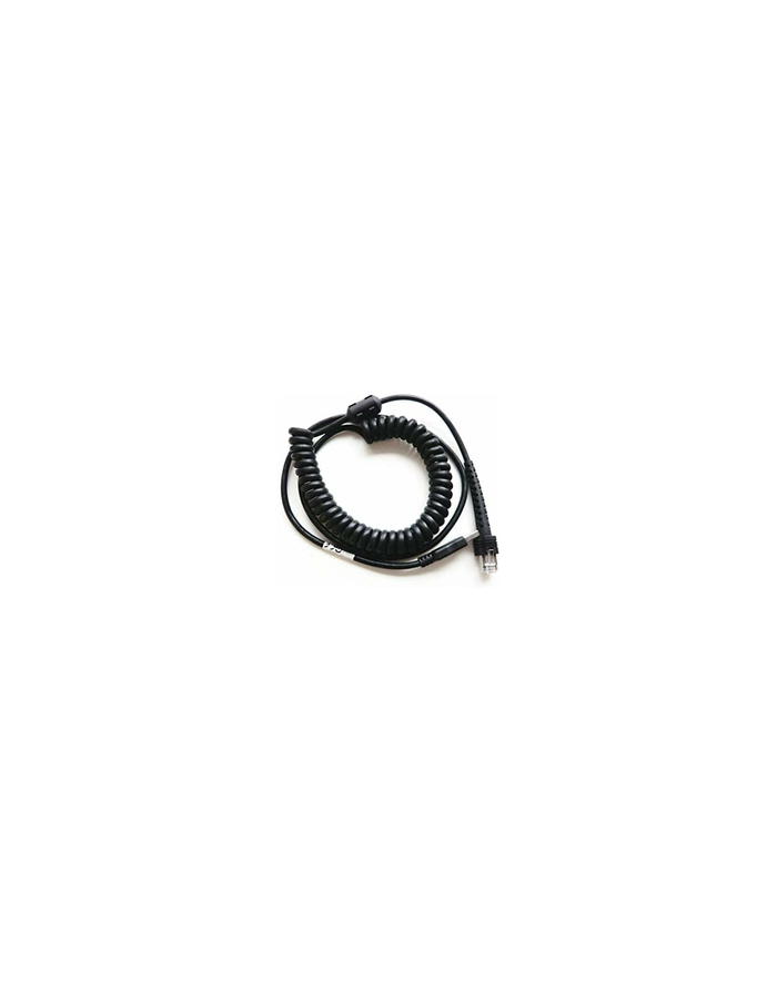 datalogic CABLE/USB/TPUW/TYPE A/POT/COIL/2.4M główny