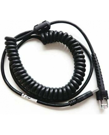 datalogic CABLE/USB/TPUW/TYPE A/POT/COIL/2.4M
