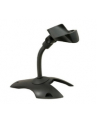 honeywell Stand: gray, 23cm (9´) stand height, flexible rod, weighted mid-sized universal base, Voyager 1200 cup - nr 1