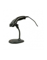honeywell Stand: gray, 23cm (9´) stand height, flexible rod, weighted mid-sized universal base, Voyager 1200 cup - nr 3