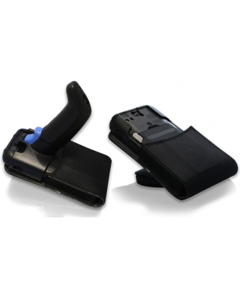 datalogic Holster for Memor 10, contains the belt clip.