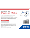 epson Premium Matte Ticket - Roll: 80mm x 50m - nr 7