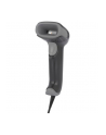 honeywell EMEA USB KIT OMNI 1D PDF 2D/BLACK SCANNER STAND USB A CABLE IN - nr 3