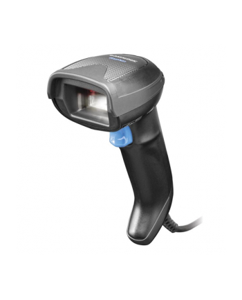 datalogic GRYPHON I GD4590 2D MPIXEL IMG/USB/RS232/WEDGE MI BLK BLK IN