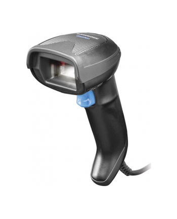 datalogic GRYPHON I GD4590 2D MPIXEL IMG/USB/RS232/WEDGE MI BLK BLK IN