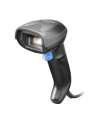datalogic GRYPHON I GD4590 2D MPIXEL IMG/USB/RS232/WEDGE MI BLK BLK IN - nr 8