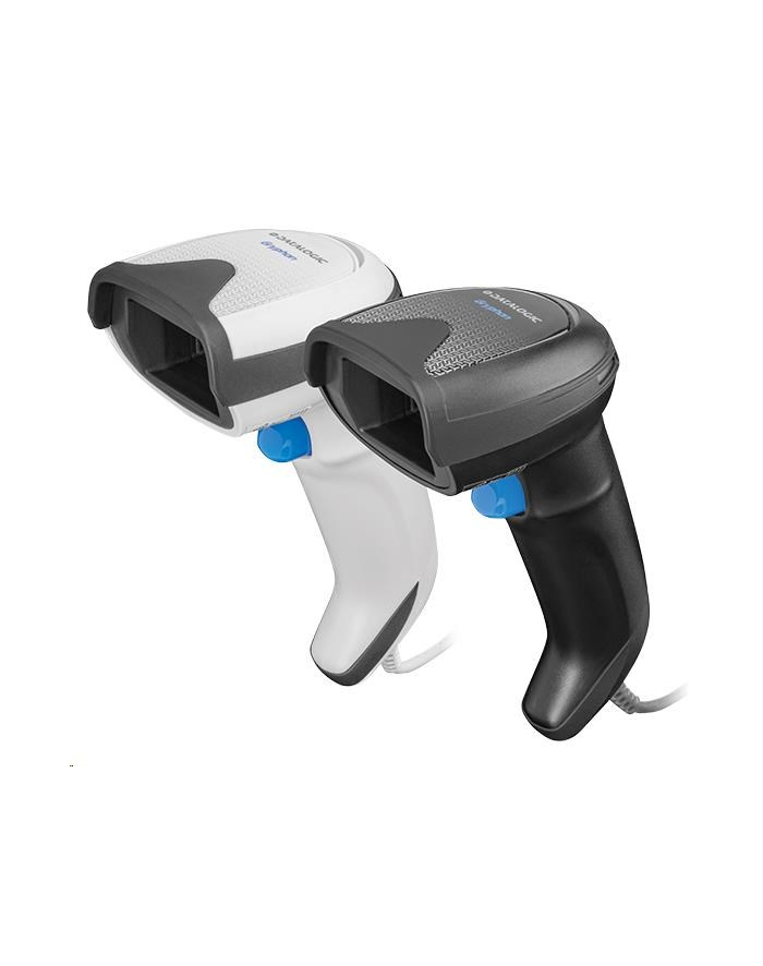 datalogic GRYPHON I GD4590 2D MPIXEL IMG/USB/RS232/WEDGE MI BLK BLK IN główny