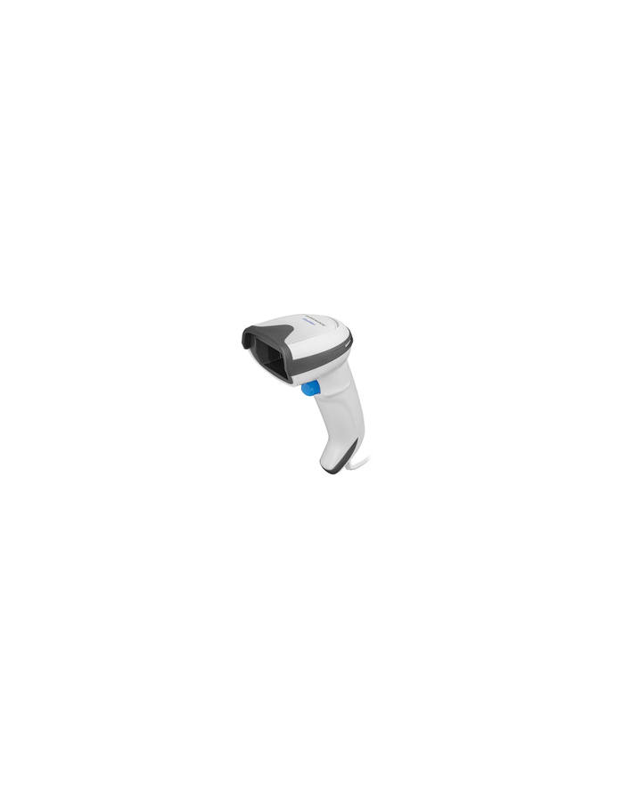 datalogic GRYPHON I GD4590 2D MPIXEL IMG/USB/RS232/WEDGE MI WT IN główny