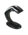datalogic Heron HD3130 Kit, Black (Kit includes 1D Scanner, Autosense Flex Stand and USB Cable) - nr 10