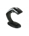 datalogic Heron HD3130 Kit, Black (Kit includes 1D Scanner, Autosense Flex Stand and USB Cable) - nr 1