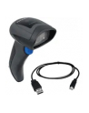 datalogic QuickScan QBT2101, Bluetooth, Kit, USB, Linear Imager, Black (Kit inc. Imager and USB Micro Cable.) - nr 17