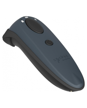 socket mobile DURASCAN D740 2D BARCOD-E SCAN/UTILITY GRAY