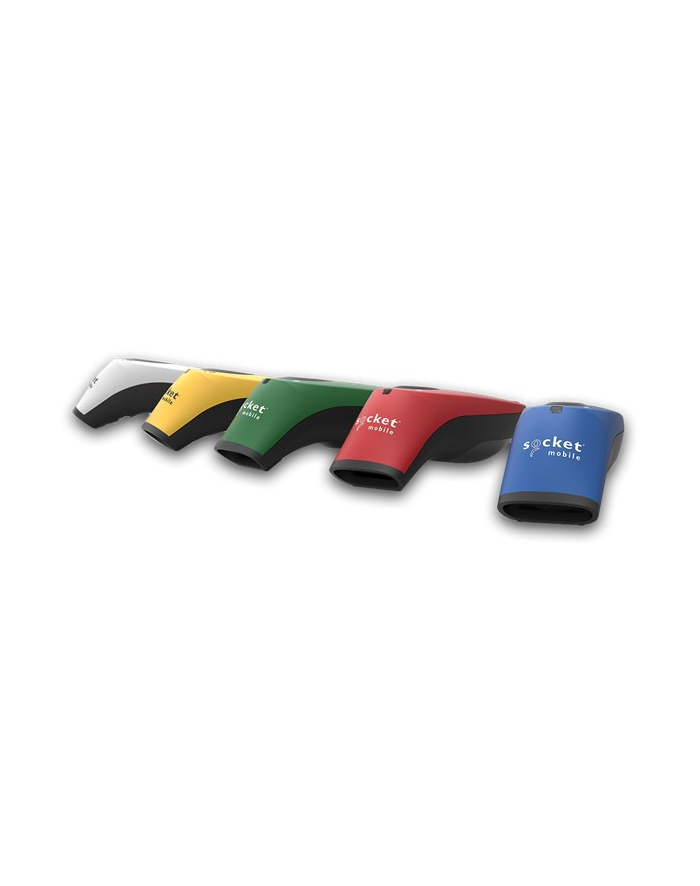 socket mobile SOCKETSCAN S740 2D BLUE/BARCOD-E SCANNER główny