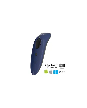 socket mobile SOCKETSCAN S740 2D BLUE/BARCOD-E SCANNER