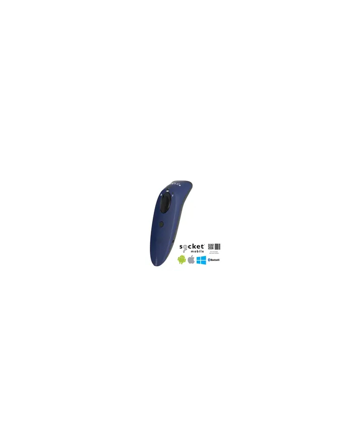 socket mobile SOCKETSCAN S740 2D BLUE/BARCOD-E SCANNER główny