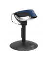 socket mobile SOCKETSCAN S740 UNIVERSAL BC/SCAN BLUE/CHARGING STAND - nr 1