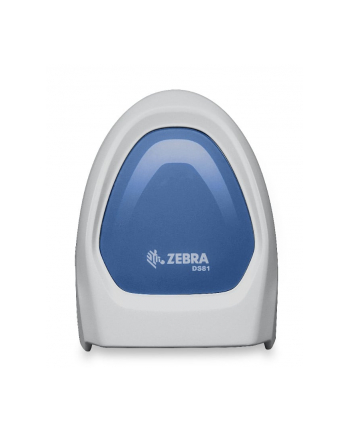 zebra evm DS8108-HC USB KIT: DS8108-HC4000BVZWW SCANNER, CBA-U21-S07ZBR SHIELD-ED USB CABLE