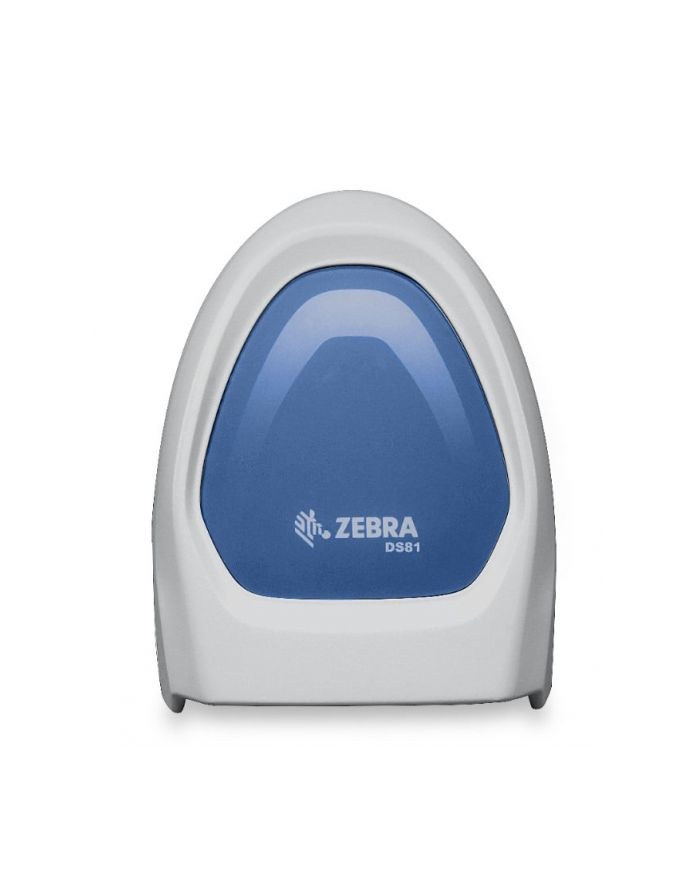 zebra evm DS8108-HC USB KIT: DS8108-HC4000BVZWW SCANNER, CBA-U21-S07ZBR SHIELD-ED USB CABLE główny