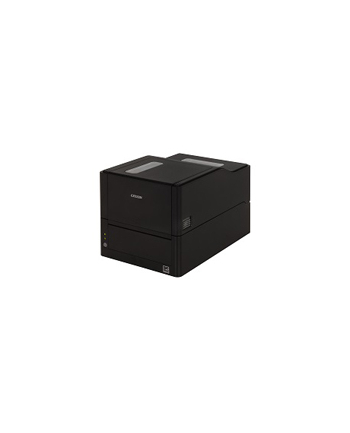citizen CL-E321 PRINT LAN USB/SERIAL BLACK EN PLUG IN nr 2
