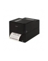 citizen CL-E321 PRINT LAN USB/SERIAL BLACK EN PLUG IN - nr 6