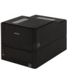 citizen CL-E321 PRINT LAN USB/SERIAL BLACK EN PLUG IN - nr 3