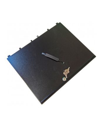 apg LOCKING TILL COVER FOR/VASARIO CD INSERTS TYPE 1616