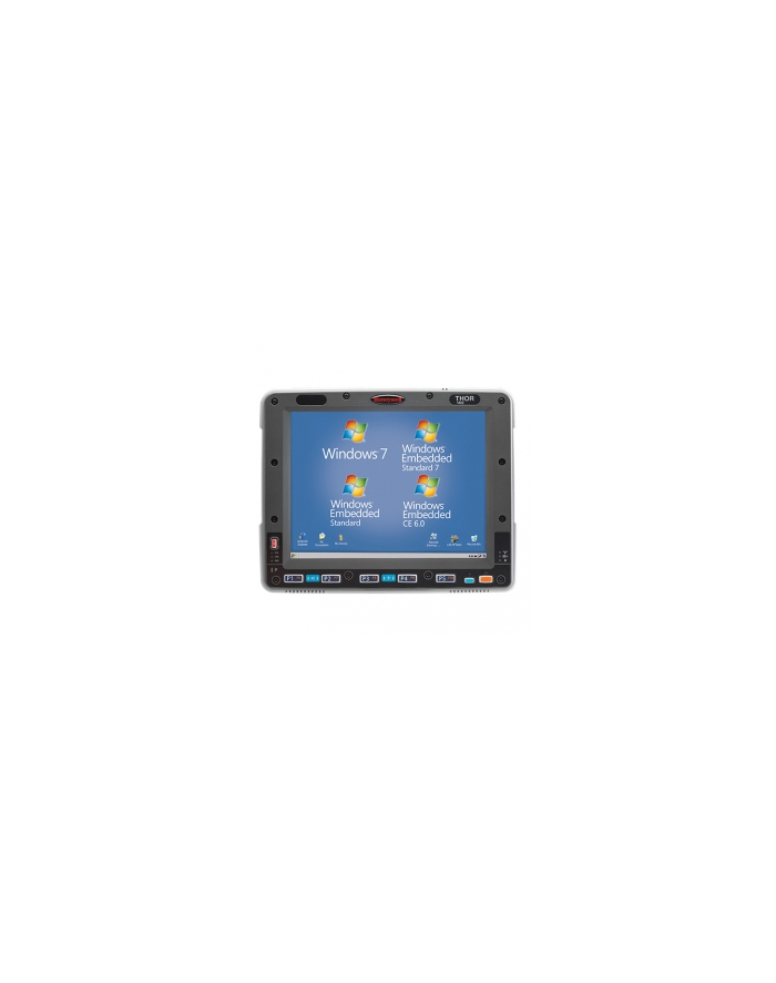 honeywell Set of two VM1A, VM2, VM3 Dual Band WLAN Whip Antennas - attach directly to computer główny