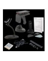 honeywell Set of two VM1A, VM2, VM3 Dual Band WLAN Whip Antennas - attach directly to computer - nr 7
