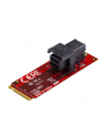 startech U.2 TO M.2 ADAPTER/IN - nr 1