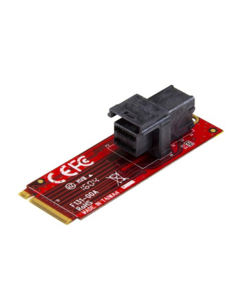startech U.2 TO M.2 ADAPTER/IN