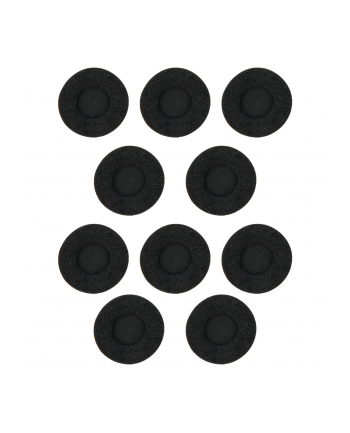 jabra EAR CUSHION F.BIZ2300/UNIT: 10 ITEMS