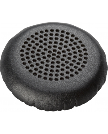 poly SPARE EAR CUSHIONS 2 PIECES/F/ENCOREPRO 510/520 LEATHERETTE