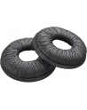 poly SPARE LEATHERETE EAR CUSHION(2)/W745/W740/W440/WH500/CS540 - nr 1