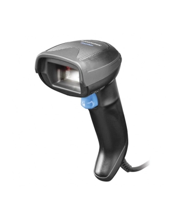 datalogic GRYPHON I GD4590 2D MPIXEL IMG/USB/RS232/WEDGE MI BLK BLK IN
