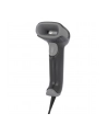 honeywell EMEA USB KIT OMNI 1D PDF 2D/BLACK SCANNER STAND USB A CABLE IN - nr 2