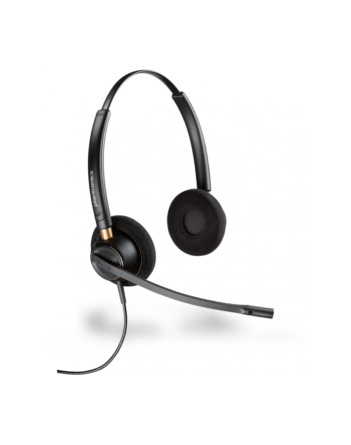poly ENCOREPRO HW520 E+A/IN główny
