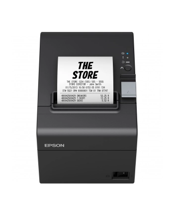 epson TM-T20III /011/ 83MM USB BLK/SERIAL PS ADAPTER C1 (wersja europejska) IN