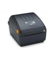 zebra Direct Thermal Printer ZD230; Standard EZPL, 203 dpi, (wersja europejska) and UK Power Cords, USB, Dispenser (Peeler) - nr 4