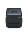 zebra Direct Thermal Printer ZD230; Standard EZPL, 203 dpi, (wersja europejska) and UK Power Cords, USB, Dispenser (Peeler) - nr 5