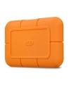 seagate LACIE RUGGED SSD 500GB/2.5IN USB3.1 TYPE-C - nr 1