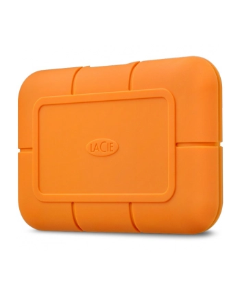 seagate LACIE RUGGED SSD 500GB/2.5IN USB3.1 TYPE-C