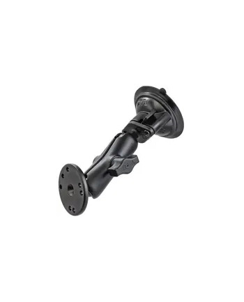 honeywell SUCTION CUP MOUNT/FOR VEHICLE DOCK