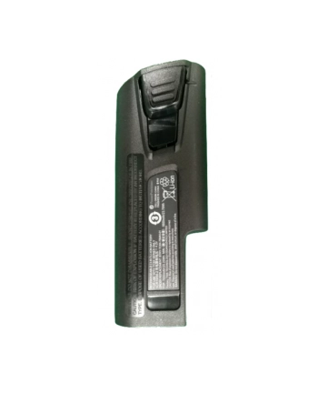 zebra evm TC8X POWERPRECISION SPARE LITHIUM ION BATTERY, 7000 MAH. ADVANCED NEW BATTERY TECHNOLOGY, PROVID-ES A HIGHER LEVEL OF INTELLIGENCE STATE