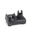 zebra evm TC8000 KIT INCL. SINGLE SLOT CRADLE, USB CABLE, POWER SUPPLY, AND DC LINE CORD - nr 1