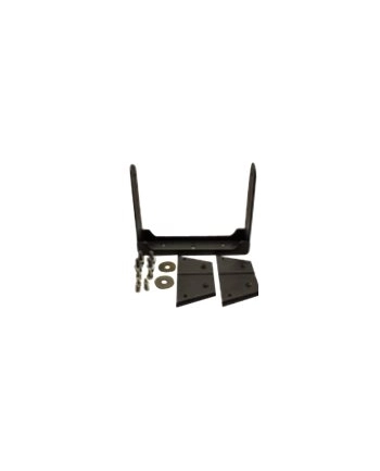 zebra evm U-MOUNT, WITH VC70 U-MOUNT HOLE PATTERN, INCLUD-ES MNT-VC80-ADPA1-1