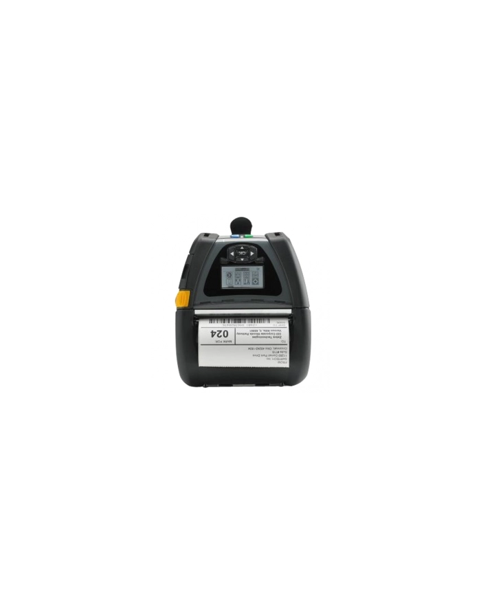 zebra KIT ACC QLN/ZQ6 SERIES/SHOULD-ER STRAP główny
