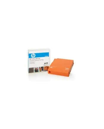 hp enterprise HP ULTRIUM UNIVERSAL CLEANING/.