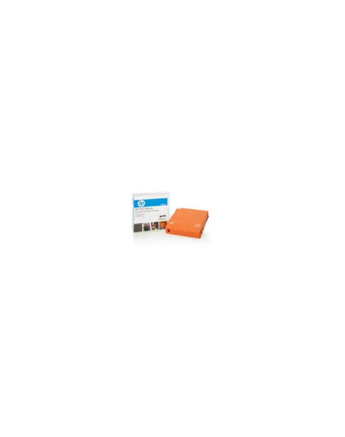 hp enterprise HP ULTRIUM UNIVERSAL CLEANING/. główny