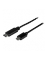 startech USB-C CABLE TO MICRO-B 0.5M/MALE/MALE - nr 10