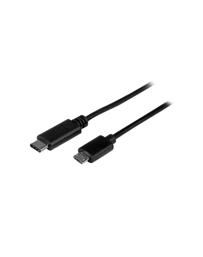 startech USB-C CABLE TO MICRO-B 0.5M/MALE/MALE główny